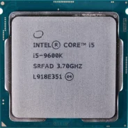 Intel Core i5-9600K ����