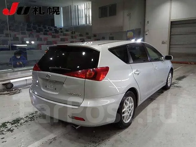 Toyota Caldina. �������, 4wd, 2.0 (150��.�.), ������, 99����. ��, �/�, ��� ���. ��� ����� �� ������������ ����
