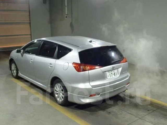 Toyota Caldina. �������, 4wd, 2.0 (150��.�.), ������, 94����. ��, �/�, ��� ���. ��� ����� �� ������������ ����