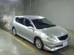 Toyota Caldina. �������, 4wd, 2.0 (150��.�.), ������, 94����. ��, �/�, ��� ���. ��� ����� �� ������������ ����