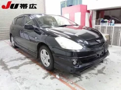 Toyota Caldina. �������, 4wd, 2.0 (150��.�.), ������, 92����. ��, �/�, ��� ���. ��� ����� �� ������������ ����