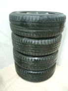 Nokian Hakka Blue. ������, 2016 ���, �/�, ����� 50�% ����