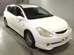 Toyota Caldina. �������, 4wd, 2.0 (150��.�.), ������, 113����. ��, �/�, ��� ���. ��� ����� �� ������������ ����