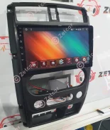 ��������� Suzuki Jimny (06-18)/DSP/8 ����/4/64/4G/��������� ��� ������ ����