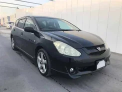 Toyota Caldina. �������, 4wd, 2.0 (150��.�.), ������, 89����. ��, �/�, ��� ���. ��� ����� �� ������������ ����