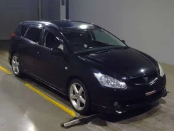 Toyota Caldina. �������, 4wd, 2.0 (150��.�.), ������, 132����. ��, �/�, ��� ���. ��� ����� �� ������������ ����