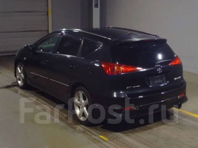 Toyota Caldina. �������, 4wd, 2.0 (150��.�.), ������, 132����. ��, �/�, ��� ���. ��� ����� �� ������������ ����