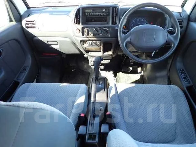 Suzuki Every. �������, 4wd, 0.7 (64��.�.), ������, 69����. ��, �/�, ��� ���. ��� ����� �� ������������ ����