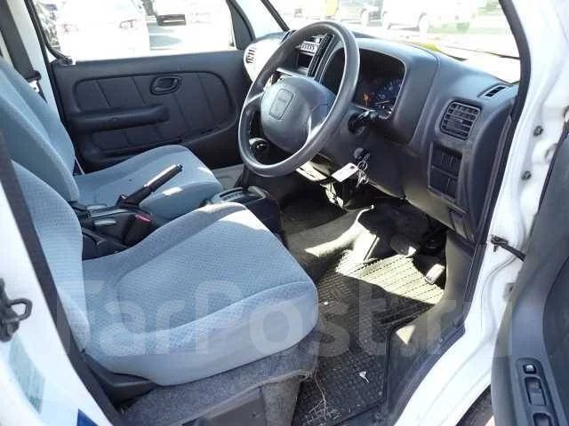 Suzuki Every. �������, 4wd, 0.7 (64��.�.), ������, 69����. ��, �/�, ��� ���. ��� ����� �� ������������ ����