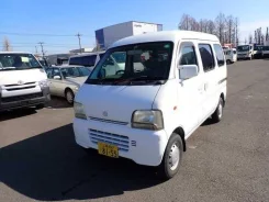 Suzuki Every. �������, 4wd, 0.7 (64��.�.), ������, 69����. ��, �/�, ��� ���. ��� ����� �� ������������ ����
