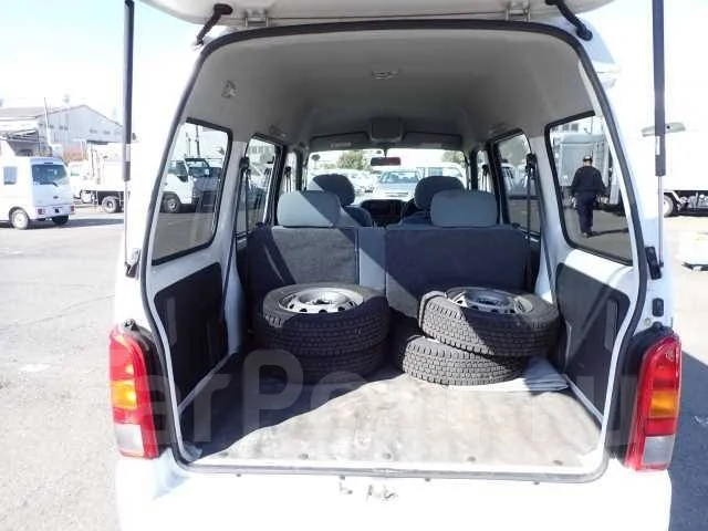 Suzuki Every. �������, 4wd, 0.7 (64��.�.), ������, 69����. ��, �/�, ��� ���. ��� ����� �� ������������ ����