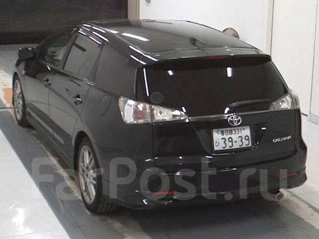 Toyota Caldina. �������, ��������, 1.8 (132��.�.), ������, 117����. ��, �/�, ��� ���. ��� ����� �� ������������ ����