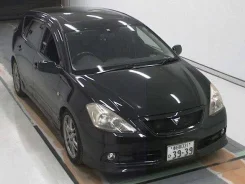 Toyota Caldina. �������, ��������, 1.8 (132��.�.), ������, 117����. ��, �/�, ��� ���. ��� ����� �� ������������ ����