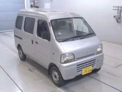 Suzuki Every. ��������, 4wd, 0.7 (64��.�.), ������, 71����. ��, �/�, ��� ���. ��� ����� �� ������������ ����