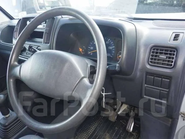Suzuki Every. ��������, 4wd, 0.7 (64��.�.), ������, 71����. ��, �/�, ��� ���. ��� ����� �� ������������ ����