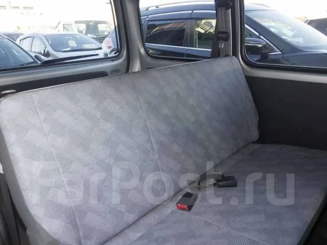 Suzuki Every. ��������, 4wd, 0.7 (64��.�.), ������, 71����. ��, �/�, ��� ���. ��� ����� �� ������������ ����