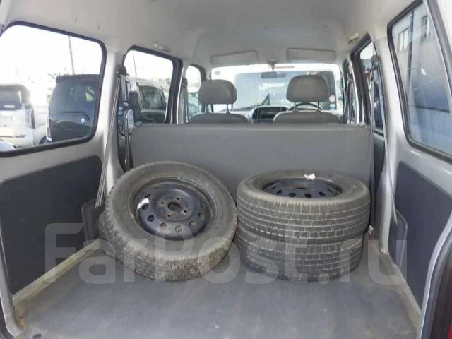 Suzuki Every. ��������, 4wd, 0.7 (64��.�.), ������, 71����. ��, �/�, ��� ���. ��� ����� �� ������������ ����