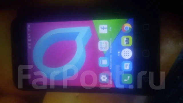 Alcatel Pixi 4 4 4034D. �/�, �����, 3G, Dual-SIM ����