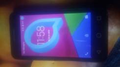 Alcatel Pixi 4 4 4034D. /, , 3G, Dual-SIM 