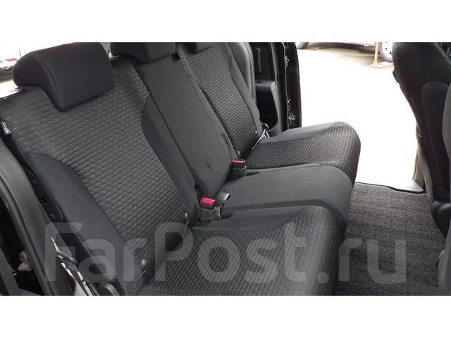 Honda Freed Spike. �������, 4wd, 1.5 (118��.�.), ������, 105����. ��, �/�, ��� ���. ��� ����� �� ������������ ����