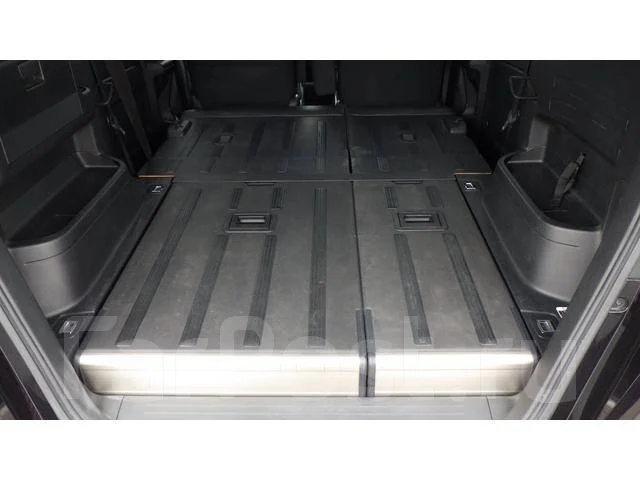Honda Freed Spike. �������, 4wd, 1.5 (118��.�.), ������, 105����. ��, �/�, ��� ���. ��� ����� �� ������������ ����