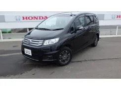 Honda Freed Spike. �������, 4wd, 1.5 (118��.�.), ������, 105����. ��, �/�, ��� ���. ��� ����� �� ������������ ����