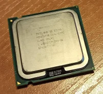 Intel Pentium E2140 ����