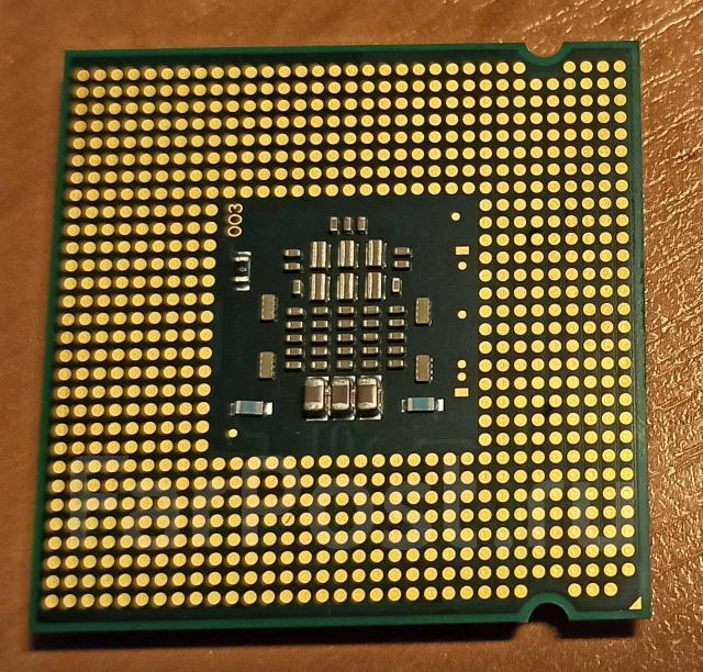 Intel Pentium E2140 ����