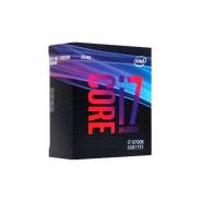 Intel Core i7-9700K 
