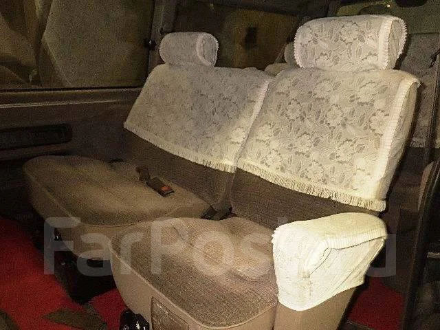 Nissan Caravan. �������, 4wd, 2.7 (110��.�.), ������, 133����. ��, �/�. ��� ����� �� ������������ ����