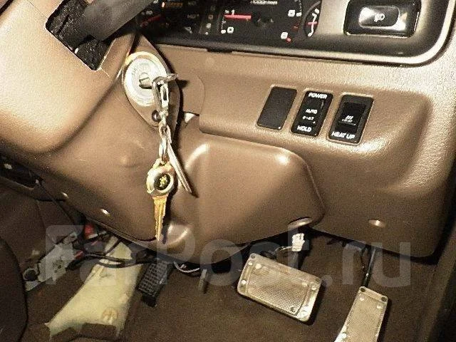 Nissan Caravan. �������, 4wd, 2.7 (110��.�.), ������, 133����. ��, �/�. ��� ����� �� ������������ ����