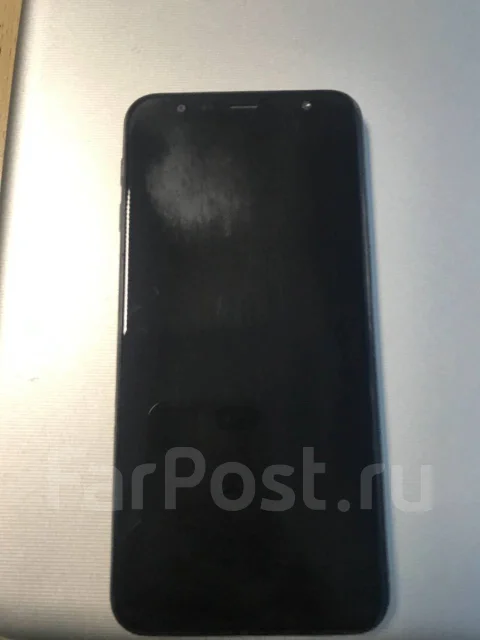Samsung Galaxy J6+. �/�, ������, 4G LTE, NFC ����