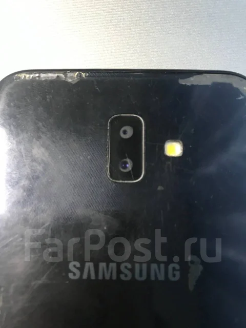 Samsung Galaxy J6+. �/�, ������, 4G LTE, NFC ����