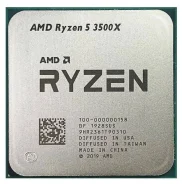 AMD Ryzen 5 3500X ����