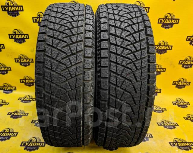 Bridgestone Blizzak DM-Z3, 235/65R17 - Шины во Владивостоке