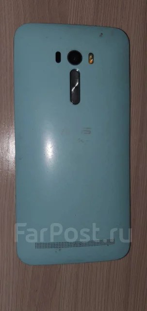 Asus ZenFone Selfie. �/�, ���������, �����������, 3G, 4G LTE, Dual-SIM ����