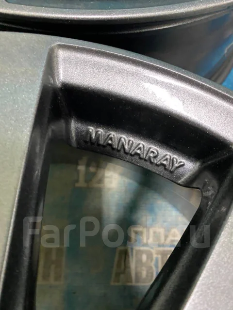 Zenetti Monterey. 7.0x17", 5x114.3, ET40, �� 73���. ��� ����� �� ������ ����
