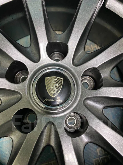 Zenetti Monterey. 7.0x17", 5x114.3, ET40, �� 73���. ��� ����� �� ������ ����