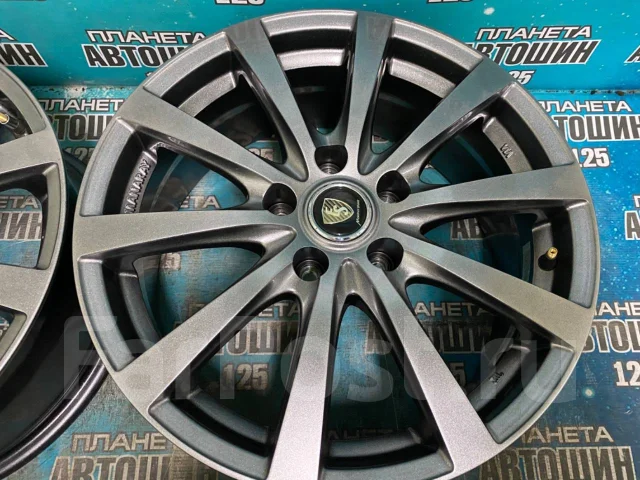 Zenetti Monterey. 7.0x17", 5x114.3, ET40, �� 73���. ��� ����� �� ������ ����