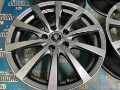 Zenetti Monterey. 7.0x17", 5x114.3, ET40, �� 73���. ��� ����� �� ������ ����