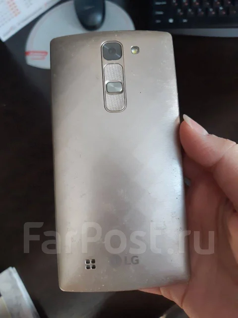 LG G4c. �/�, Dual-SIM ����