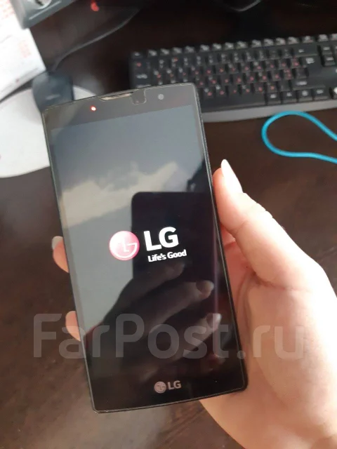 LG G4c. �/�, Dual-SIM ����