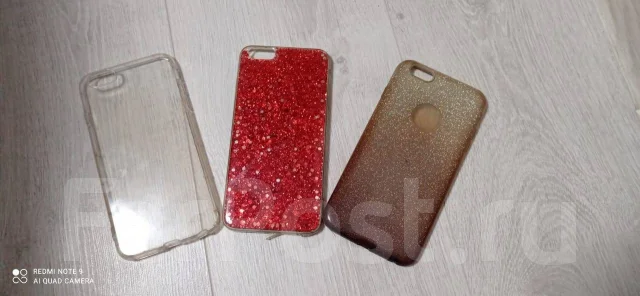 Apple iPhone 6s Plus. �/�, �������, 3G, 4G LTE ����