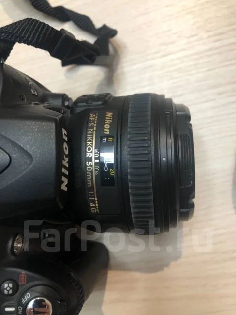 Nikon D90 ����