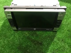 ������������� Toyota NDCN-W55 ����