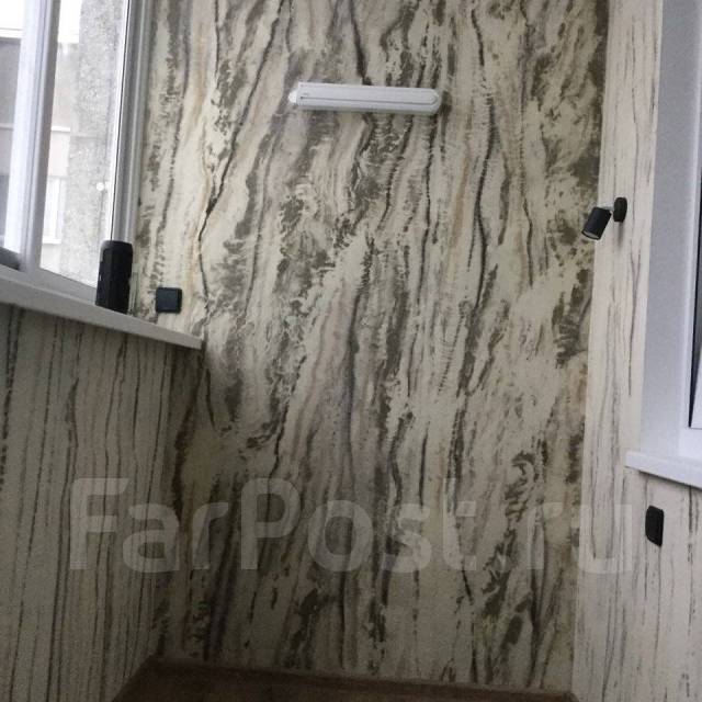 Гибкий мрамор для стен внутри квартиры фото