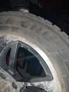 Bridgestone Ice Partner 2. ������, ����������, �/�, ����� 30�% ����