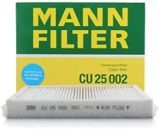 ������ �������� MANN CU25002 CU25002 ����