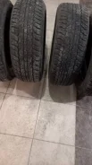Dunlop Grandtrek AT22. ������, 2018 ���, �/�, ����� 5�% ����
