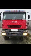 Iveco Trakker ����
